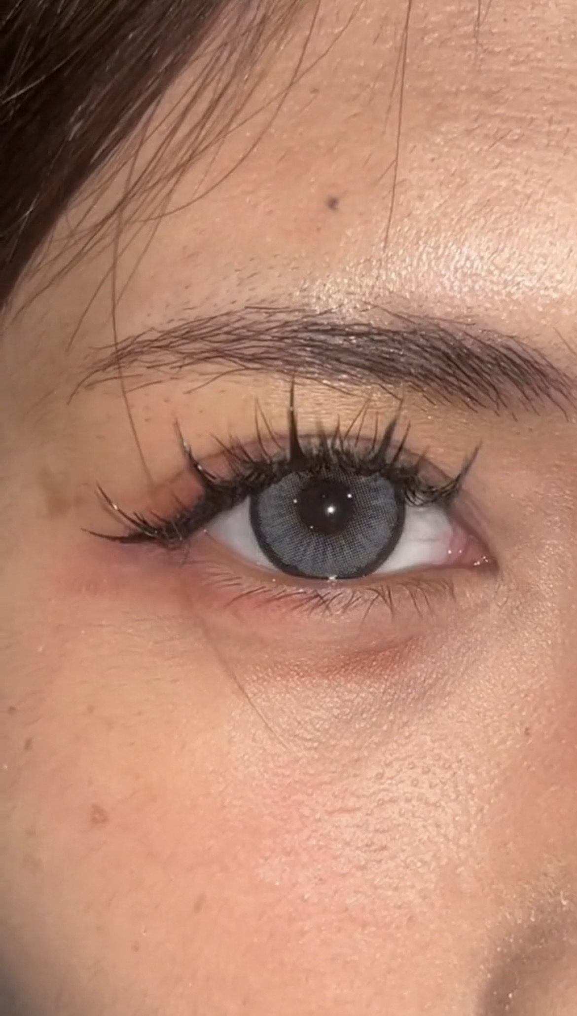 Eyelash Extensions
